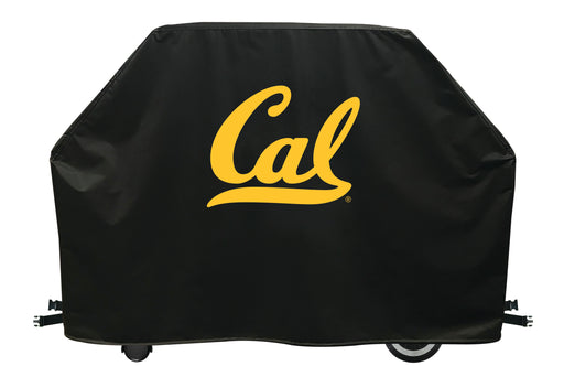 60" University of California Grill Cover