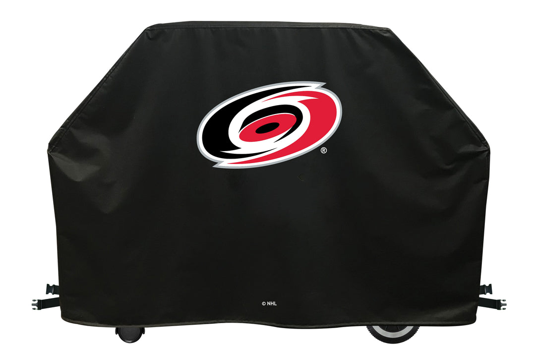 72" Carolina Hurricanes Grill Cover