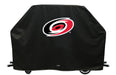 72" Carolina Hurricanes Grill Cover