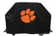 60" Clemson Grill Cover