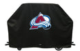 72" Colorado Avalanche Grill Cover