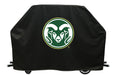 72" Colorado State University Grill Cover
