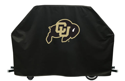 60" University of Colorado Grill Cover