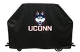 72" University of Connecticut Grill Cover