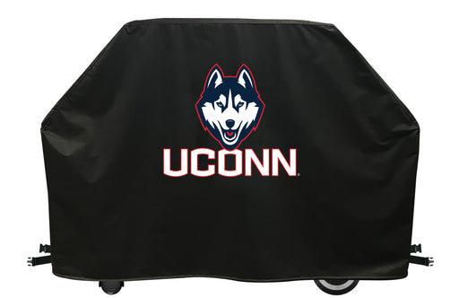 72" University of Connecticut Grill Cover