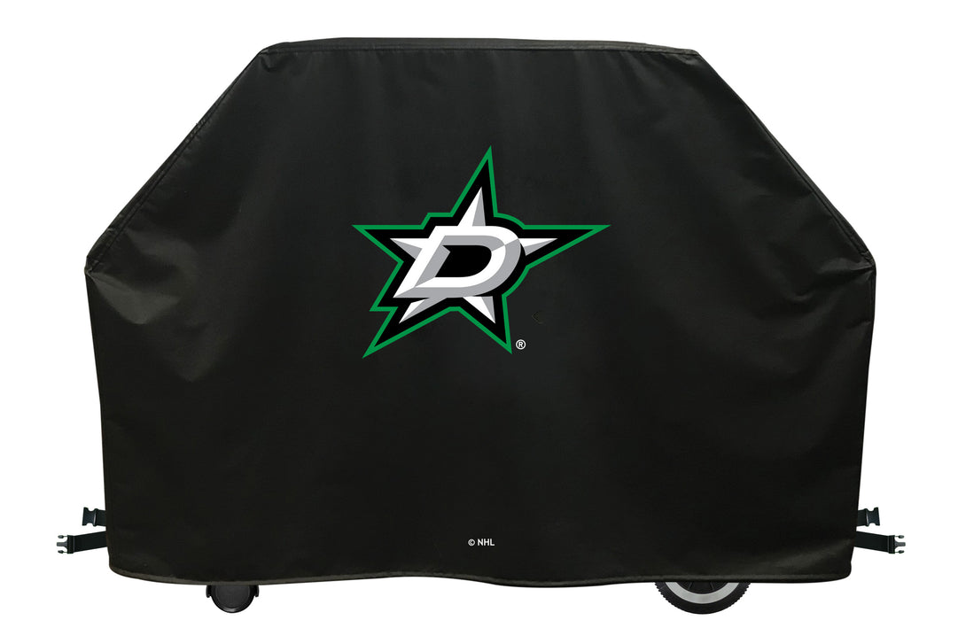 60" Dallas Stars Grill Cover