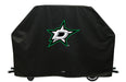 72" Dallas Stars Grill Cover