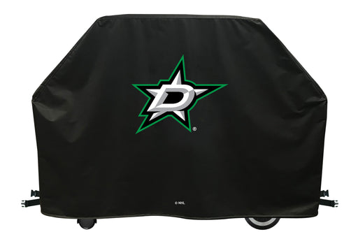 72" Dallas Stars Grill Cover