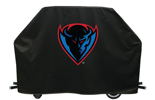 72" DePaul University Grill Cover