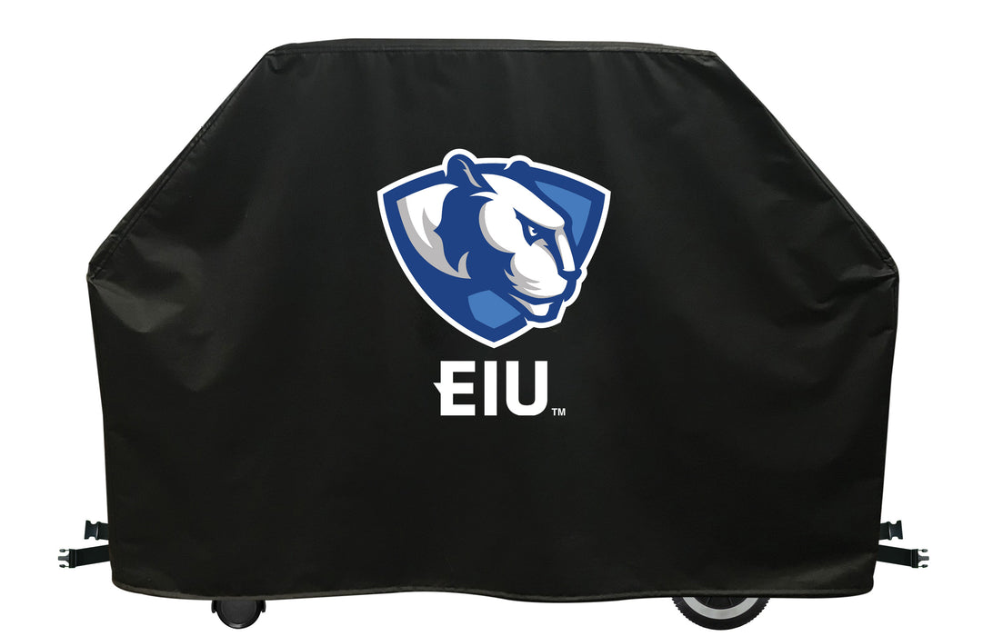 72" Eastern Illinois University Grill Cover