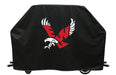 60" Eastern Washington University Grill Cover