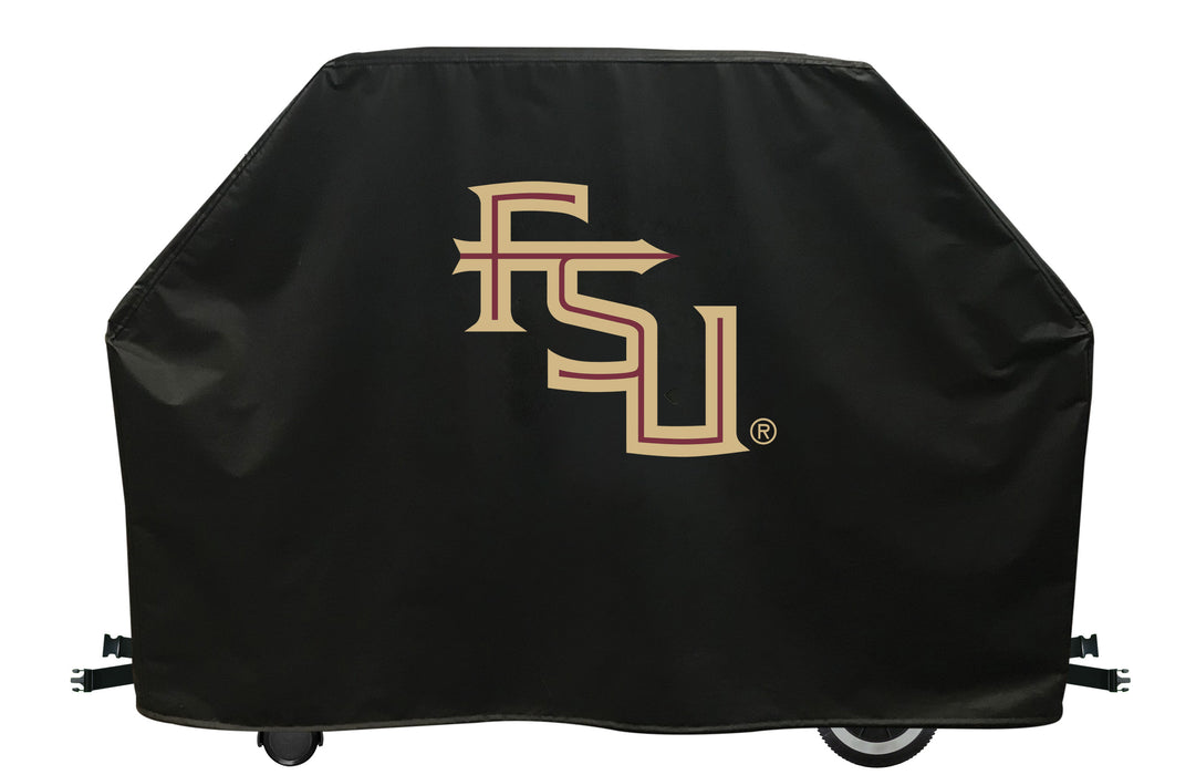 60" Florida State (Script) Grill Cover