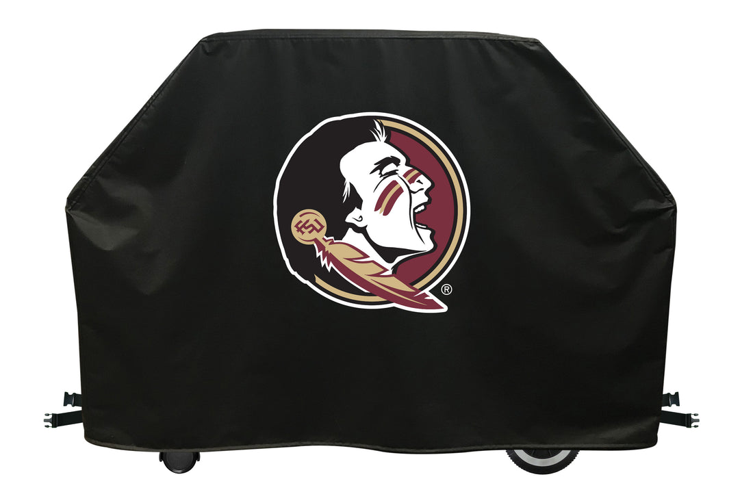 60" Florida State (Head) Grill Cover