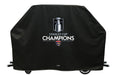 72" Florida Panthers - 2024 Stanley Cup  Grill Cover