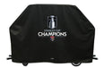 72" Florida Panthers - 2023 Stanley Cup  Grill Cover