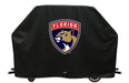 60" Florida Panthers Grill Cover
