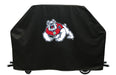 60" Fresno State University Grill Cover