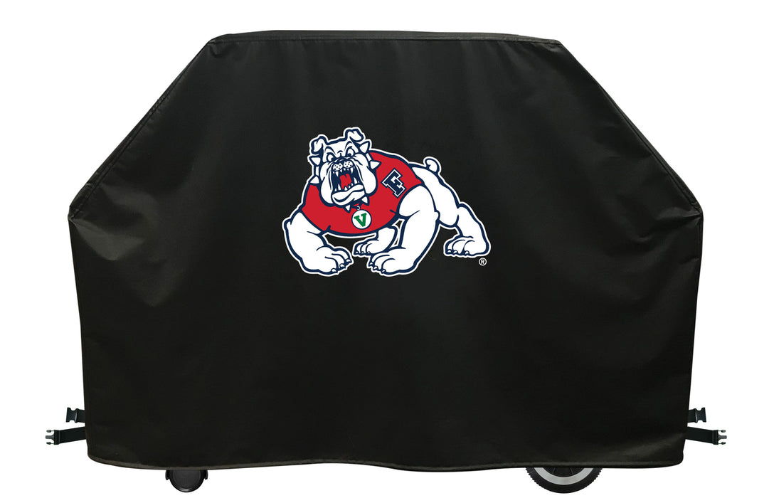 72" Fresno State University Grill Cover