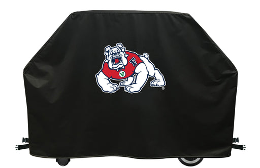 60" Fresno State University Grill Cover