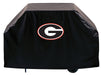 60" University of Georgia (G)  Grill Cover