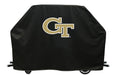72" Georgia Tech Grill Cover