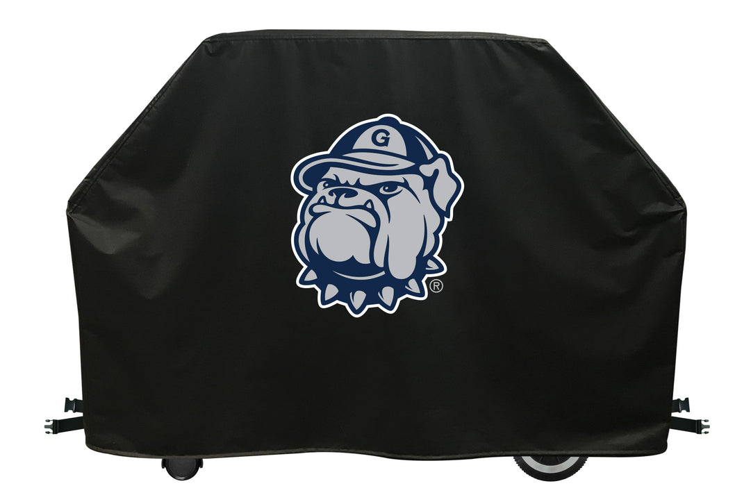 72" Georgetown University Grill Cover