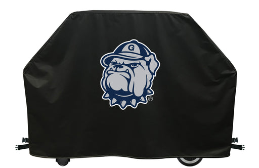 72" Georgetown University Grill Cover