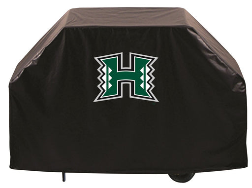 60" University of Hawaii Grill Cover