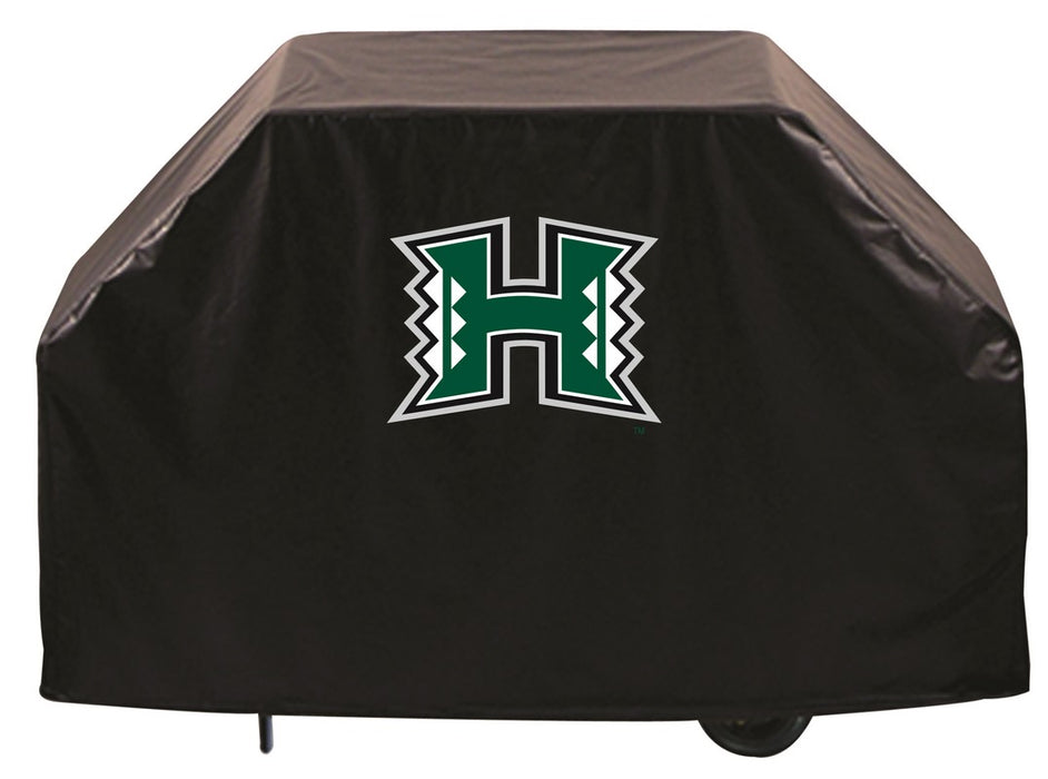 72" University of Hawaii Grill Cover