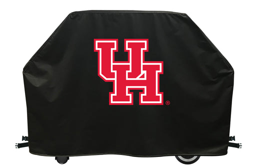 72" University of Houston Grill Cover