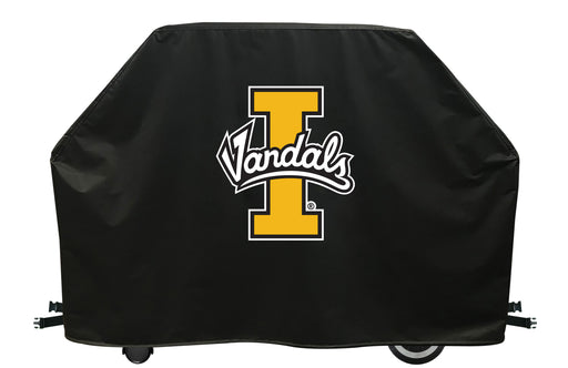 72" University of Idaho Grill Cover
