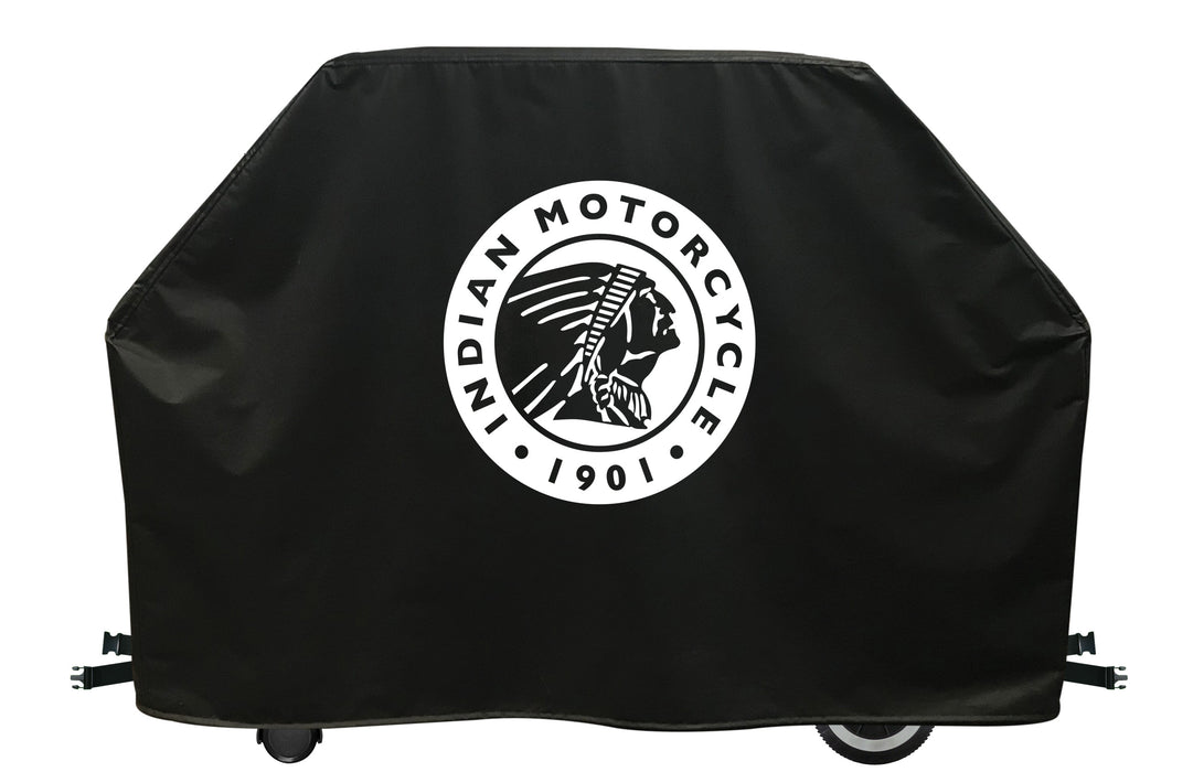 60" Indian Motorcycle Grill Cover