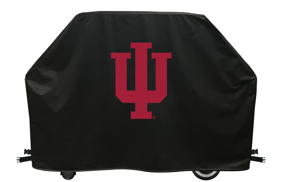 60" Indiana University Grill Cover