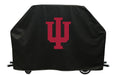 72" Indiana University Grill Cover