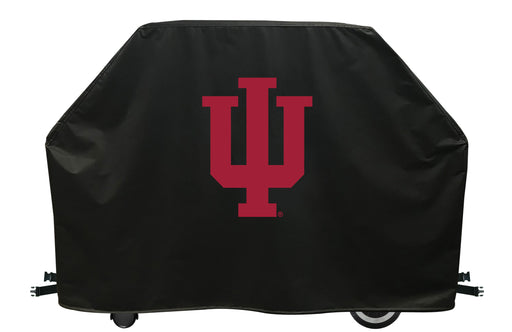 72" Indiana University Grill Cover