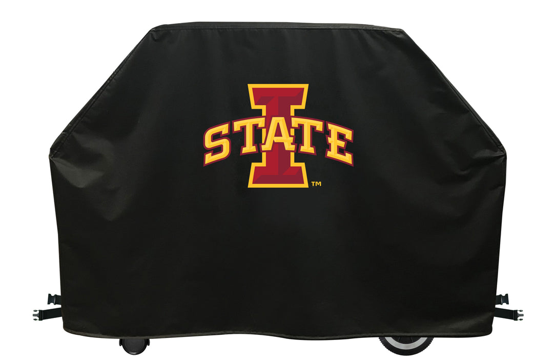 60" Iowa State University Grill Cover