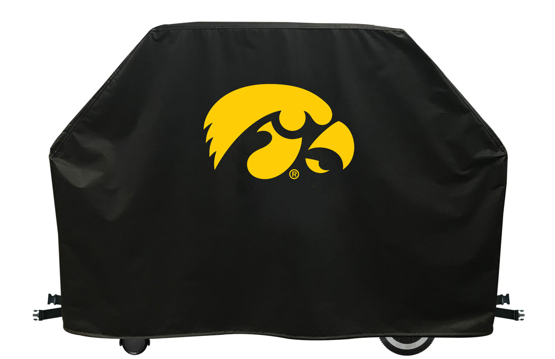 72" University of Iowa Grill Cover