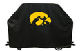 72" University of Iowa Grill Cover