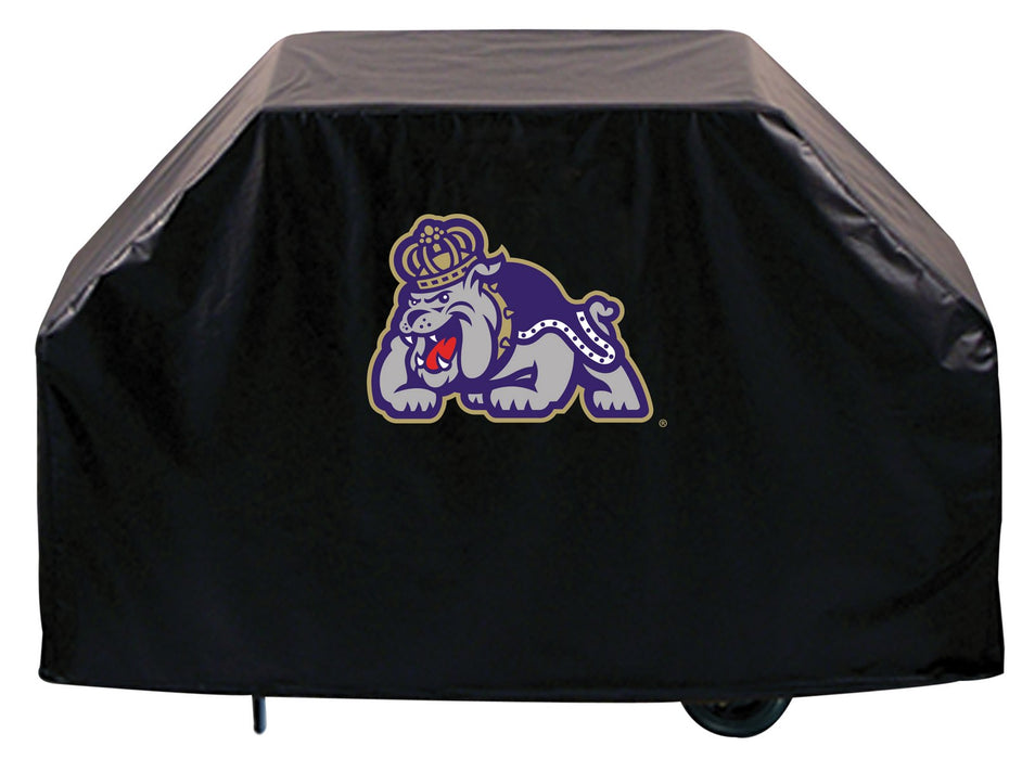 72" James Madison University Grill Cover