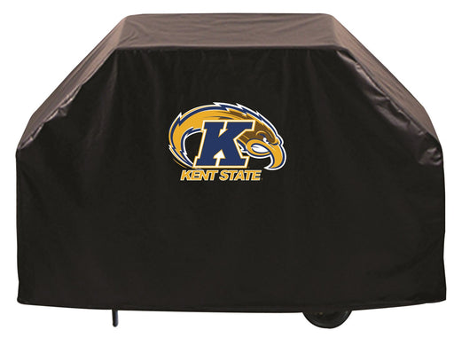 72" Kent State University Grill Cover