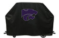72" Kansas State University Grill Cover
