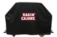 72" University of Louisiana at Lafayette Grill Cover