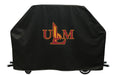72" University of Louisiana at Monroe Grill Cover