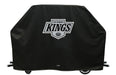 60" Los Angeles Kings Grill Cover