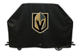 60" Vegas Golden Knights Grill Cover