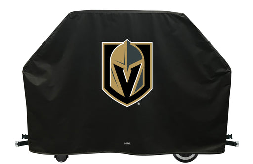 72" Vegas Golden Knights Grill Cover