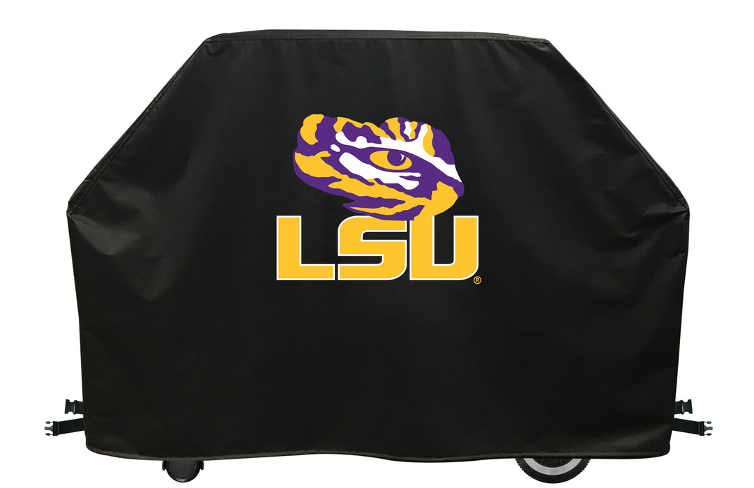 60" Louisiana State University Grill Cover