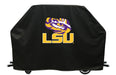 72" Louisiana State University Grill Cover