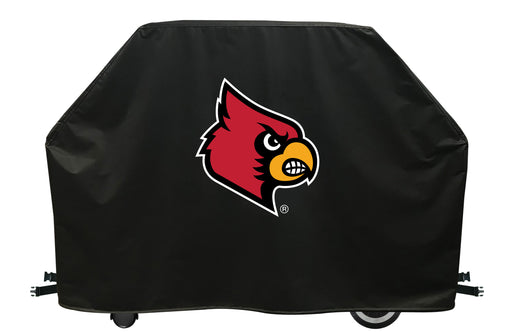 60" University of Louisville Grill Cover