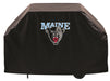 60" University of Maine Grill Cover